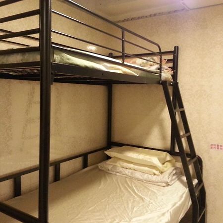 Apple Inn - Mongkok Hong Kong Habitación foto