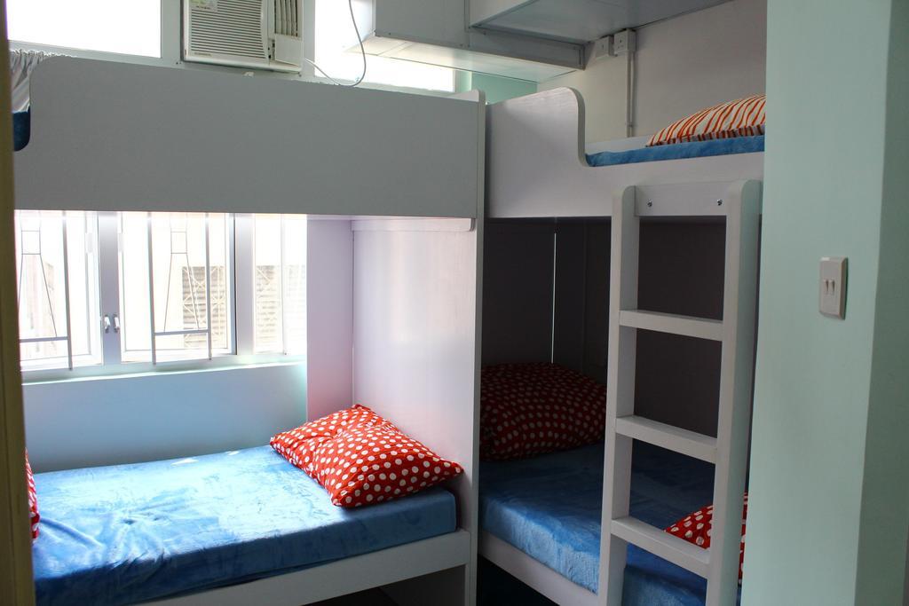 Apple Inn - Mongkok Hong Kong Habitación foto